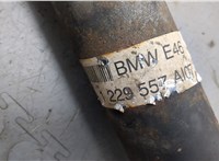  Кардан BMW 3 E46 1998-2005 9387672 #2