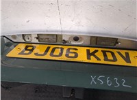 XR854127 Крышка (дверь) багажника Jaguar S-type 9387699 #10