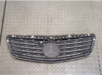  Решетка радиатора Mercedes S W221 2005-2013 9387729 #7