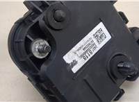 24278118 Розетка зарядки автомобиля Chevrolet Volt 2015-2019 9387739 #3