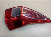  Фонарь (задний) Renault Megane 2 2002-2009 9387765 #1