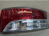  Фонарь (задний) Toyota Avensis 3 2009-2015 9387777 #1