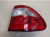  Фонарь (задний) Mercedes E W211 2002-2009 9387793 #1