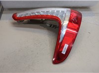  Фонарь (задний) Renault Scenic 2009-2012 9387801 #5