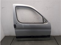  Дверь боковая (легковая) Peugeot Partner 2002-2008 9387803 #1