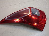  Фонарь (задний) Renault Megane 2 2002-2009 9387818 #1