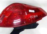  Фонарь (задний) Peugeot 308 2007-2013 9387851 #5