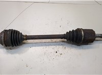  Полуось (приводной вал, шрус) Honda Civic 2001-2005 9387884 #1