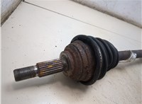 1756197 Полуось (приводной вал, шрус) Ford Fusion 2002-2012 9387886 #2