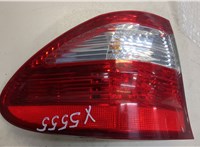  Фонарь (задний) Mercedes E W211 2002-2009 9387889 #1