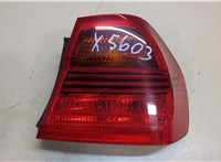  Фонарь (задний) BMW 3 E90, E91, E92, E93 2005-2012 9387942 #1