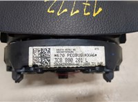  Подушка безопасности водителя Volkswagen Passat 6 2005-2010 9388044 #3