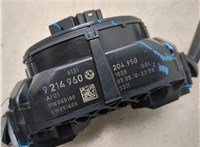 61319301906 Переключатель поворотов и дворников (стрекоза) BMW 5 F10 2010-2017 9388108 #4