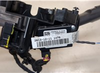  Переключатель поворотов и дворников (стрекоза) Opel Mokka 2012-2015 9388110 #4