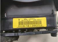 13235771 Подушка безопасности водителя Opel Corsa D 2006-2011 9388114 #9