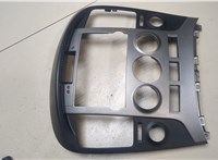  Рамка под магнитолу Hyundai H-1 Starex 2007-2015 9388135 #1