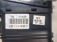  Дефлектор обдува салона Hyundai H-1 Starex 2007-2015 9388137 #2