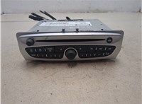 281155040R Магнитола Renault Megane 3 2009-2016 9388152 #6