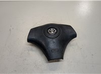  Подушка безопасности водителя Toyota Matrix 2002-2008 9388180 #1