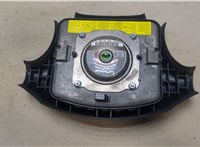  Подушка безопасности водителя Hyundai Matrix 9388204 #3