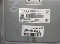  Блок управления двигателем Audi Q5 2008-2017 9388231 #4