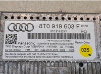  Дисплей компьютера (информационный) Audi Q5 2008-2017 9388244 #3