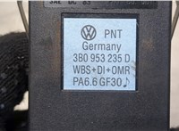  Кнопка аварийки Volkswagen Passat 5 2000-2005 9388284 #2