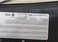  Подушка безопасности боковая (в сиденье) Audi Q7 2009-2015 9388334 #2