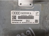  Блок управления двигателем Audi Q7 2009-2015 9388354 #4