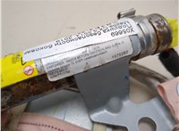  Подушка безопасности боковая (шторка) Mazda CX-3 2014- 9388385 #5
