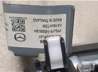  Дисплей мультимедиа Mazda CX-3 2014- 9388406 #2