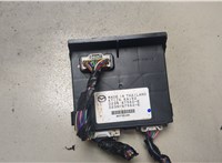 D23N67560E Блок управления бортовой сети (Body Control Module) Mazda CX-3 2014- 9388415 #1