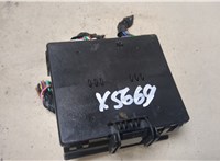 D23N67560E Блок управления бортовой сети (Body Control Module) Mazda CX-3 2014- 9388415 #4