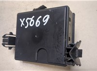 D10A675Z0C Блок комфорта Mazda CX-3 2014- 9388419 #3