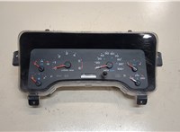  Щиток приборов (приборная панель) Jeep Wrangler 1996-2006 9388421 #1