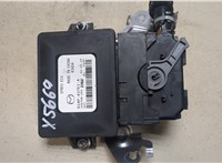 D24P437E1A Блок управления стояночным тормозом Mazda CX-3 2014- 9388431 #1