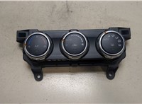  Переключатель отопителя (печки) Mazda CX-3 2014- 9388442 #1