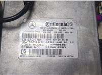  Блок управления телефоном Mercedes S W221 2005-2013 9388640 #2