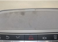  Фонарь салона (плафон) Mercedes S W221 2005-2013 9388696 #2