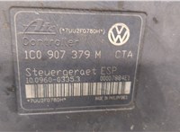  Блок АБС, насос (ABS, ESP, ASR) Volkswagen Bora 9388724 #5