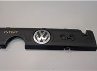  Накладка декоративная на ДВС Volkswagen Golf 5 2003-2009 9388739 #1