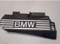  Накладка декоративная на ДВС BMW X5 E70 2007-2013 9388743 #1