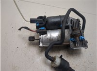 A2213201704 Компрессор воздушный (пневмоподвески) Mercedes S W221 2005-2013 9388832 #2