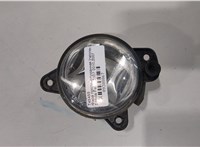 7H0941699C Фара противотуманная (галогенка) Skoda Fabia 2007-2010 9388867 #1