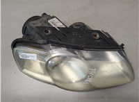 3C0941006K, 1LL24701404 Фара (передняя) Volkswagen Passat 6 2005-2010 9388950 #2