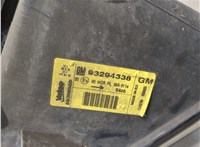 93294338, 89306560 Фара (передняя) Opel Meriva 2003-2010 9389068 #6