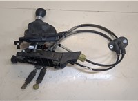  Кулиса КПП Mazda 3 (BK) 2003-2009 9389097 #1