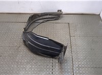  Защита арок (подкрылок) Toyota Yaris 2011-2014 9389113 #3