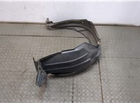  Защита арок (подкрылок) Toyota Yaris 2011-2014 9389117 #3