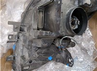  Фара (передняя) Renault Laguna 3 2007- 9389139 #8